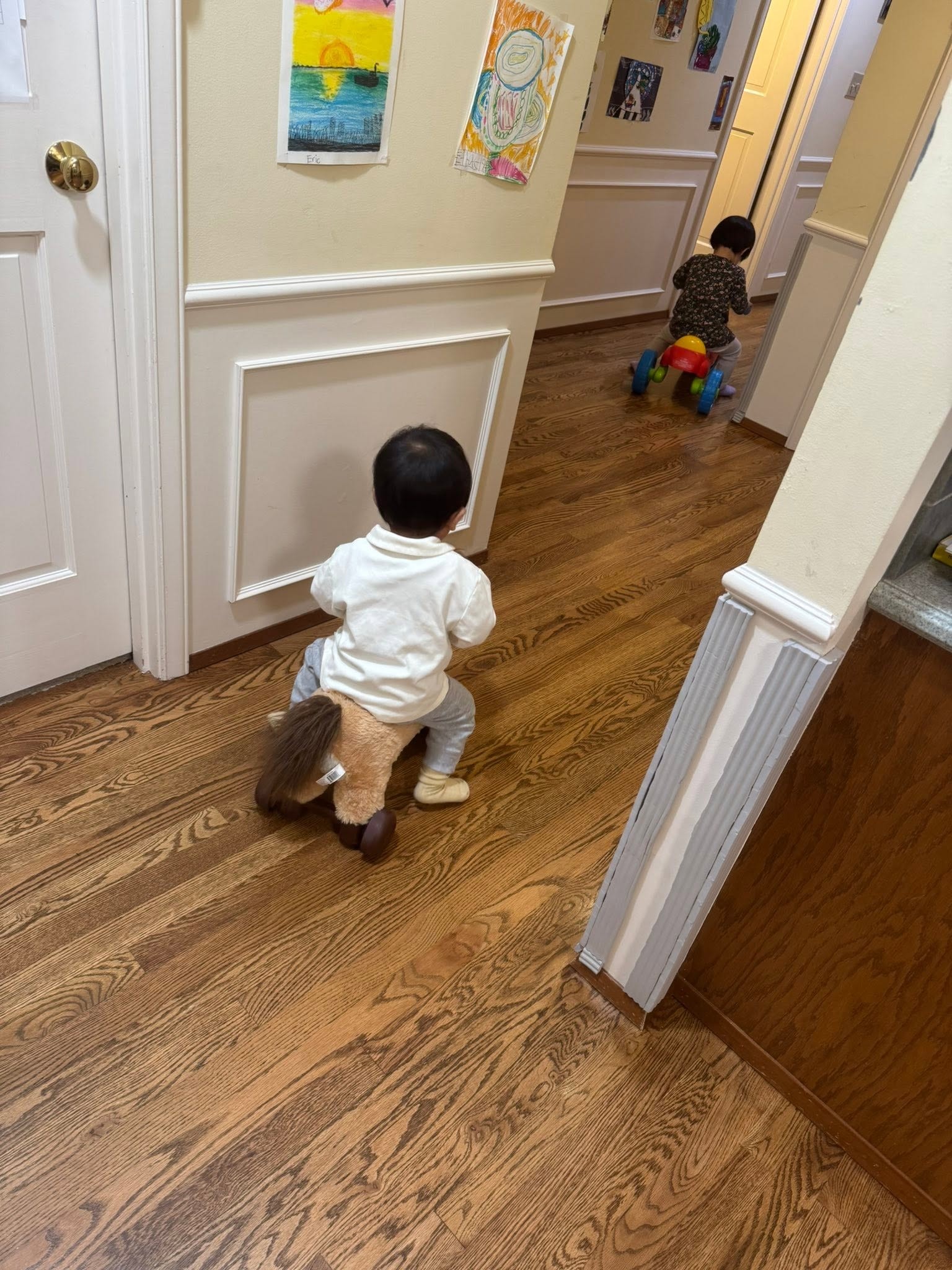 Panda Bear Childcare — activities photo