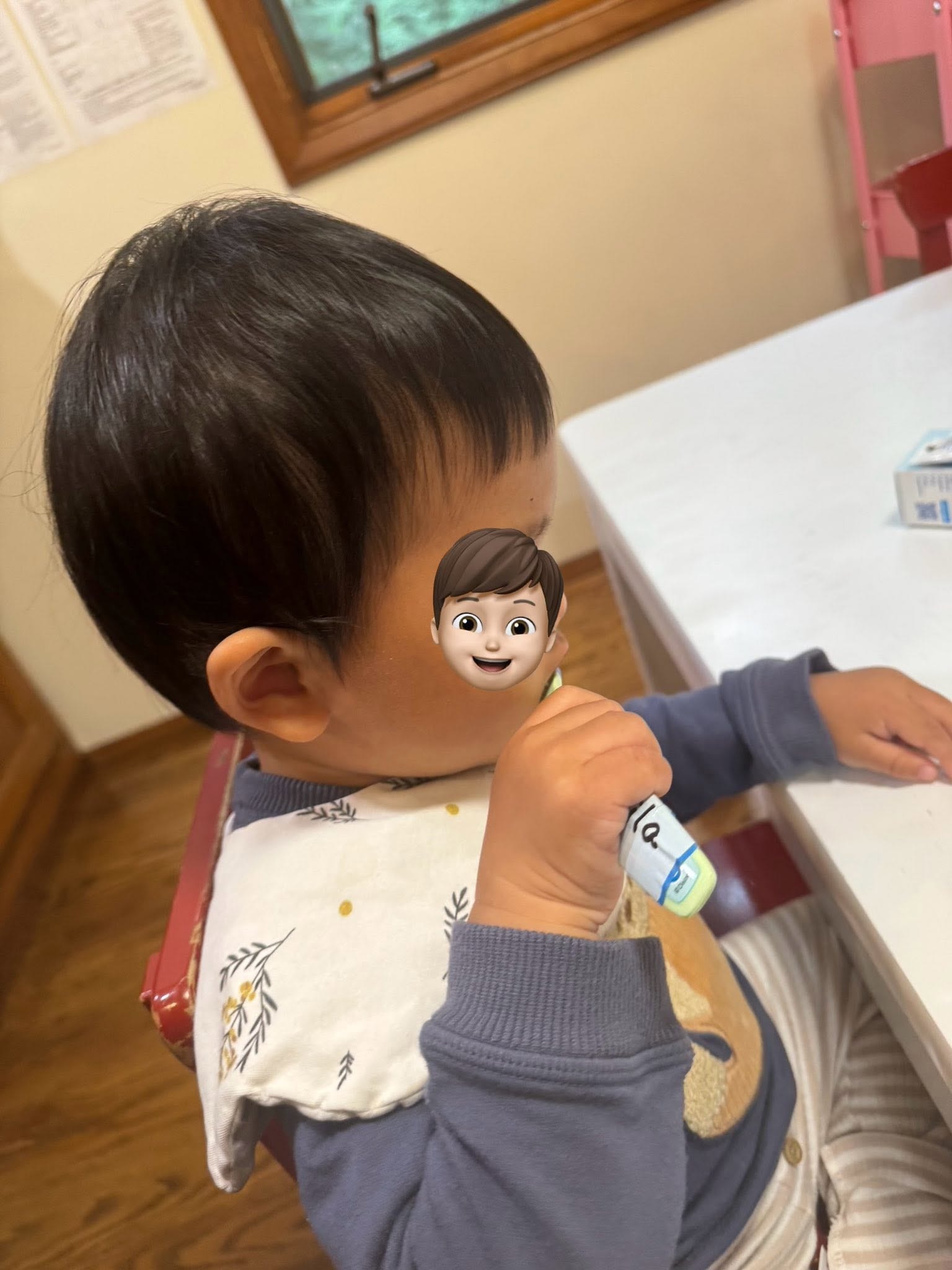 Panda Bear Childcare — activities photo