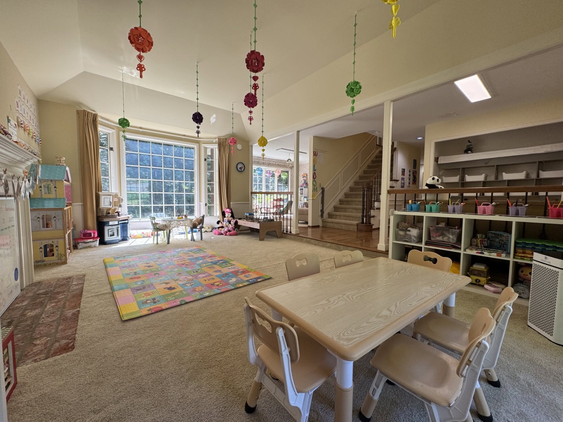 Panda Bear Childcare — overview 3