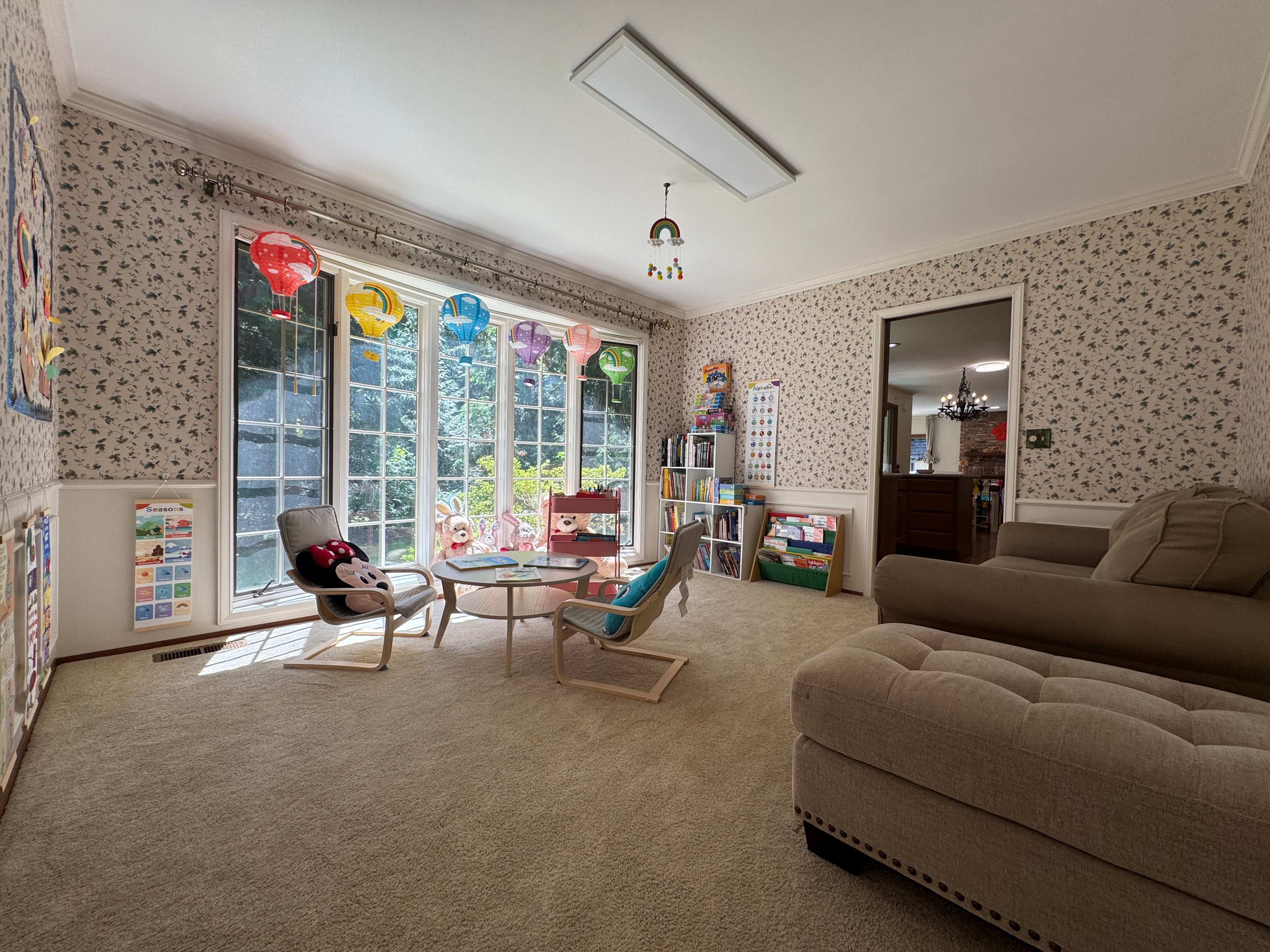 Panda Bear Childcare — overview 4