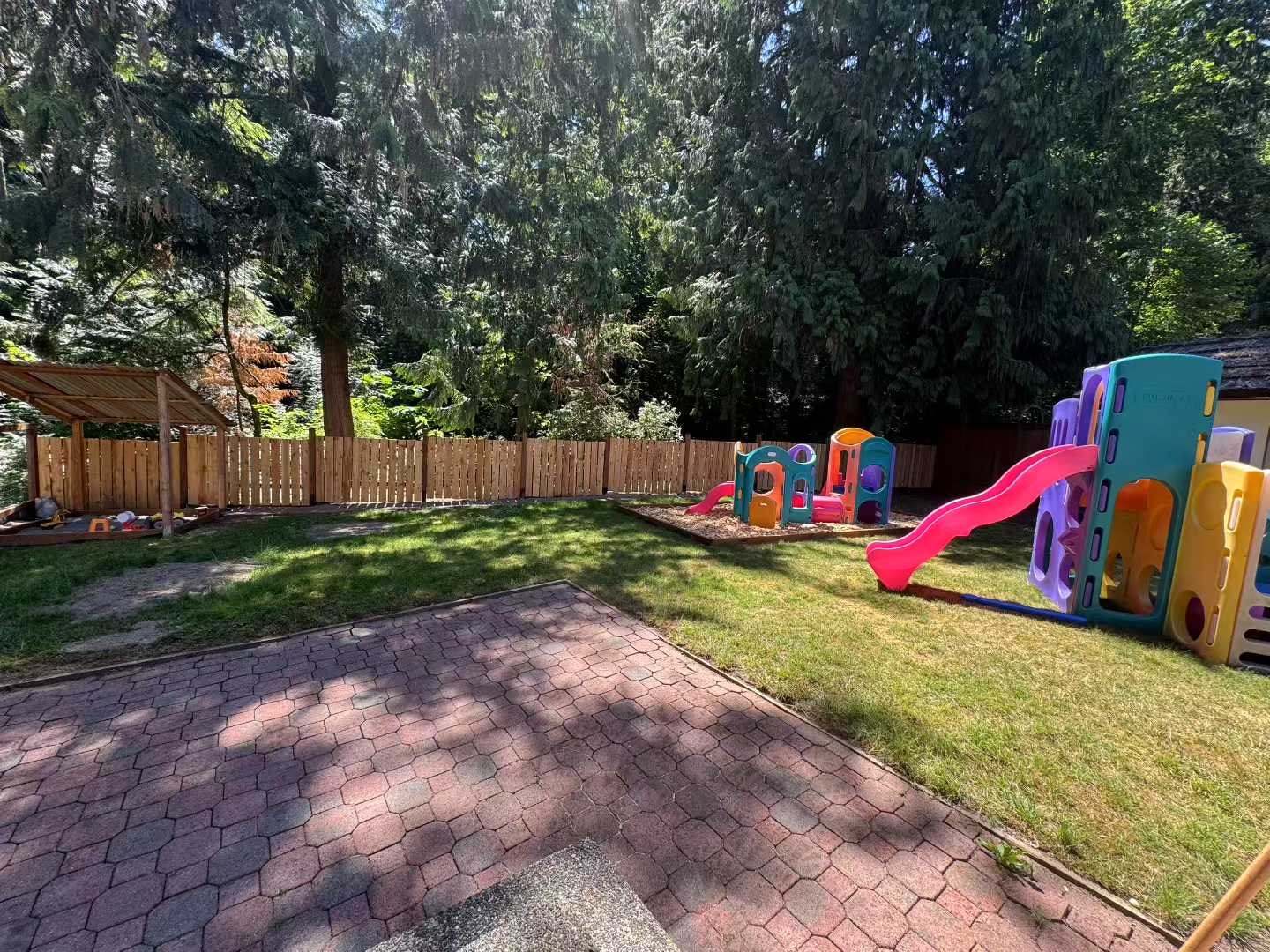 Panda Bear Childcare — overview 9
